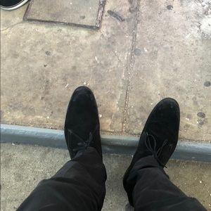 Meet your Posher, Arturo